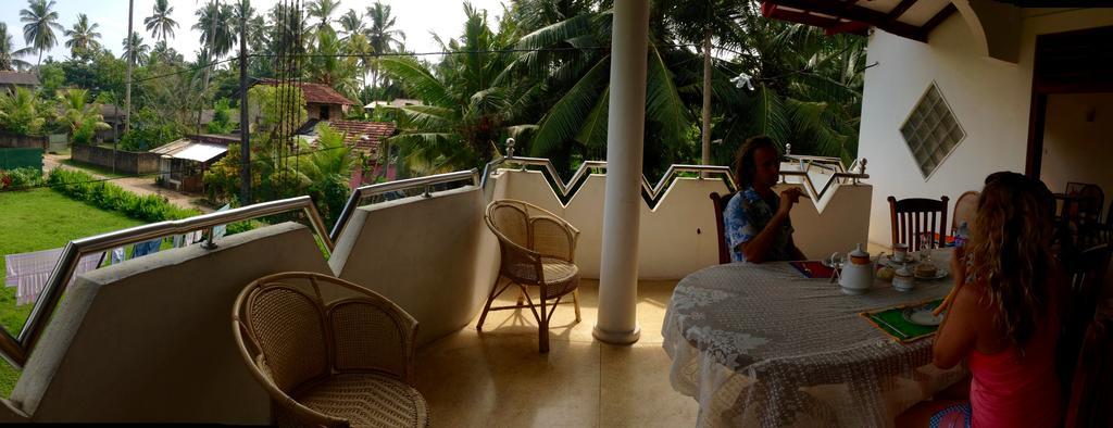 Kabalana Design House Villa อาฮานกามา ภายนอก รูปภาพ
