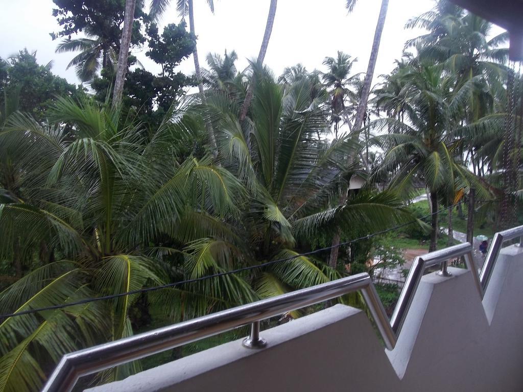 Kabalana Design House Villa อาฮานกามา ภายนอก รูปภาพ