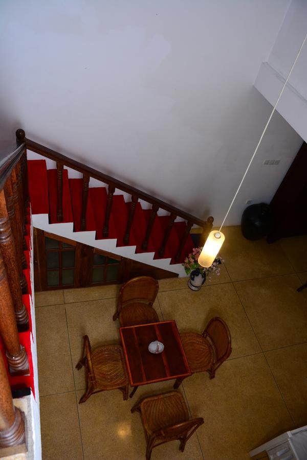Kabalana Design House Villa อาฮานกามา ภายนอก รูปภาพ